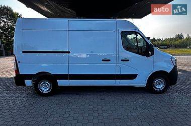 Грузовой фургон Renault Master 2023 в Ковеле