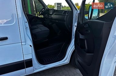 Грузовой фургон Renault Master 2023 в Ковеле