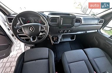 Грузовой фургон Renault Master 2023 в Ковеле
