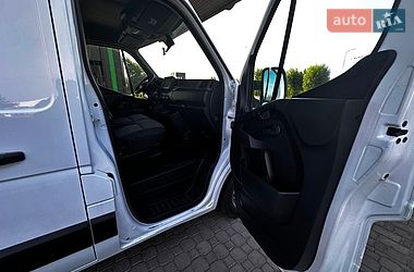 Грузовой фургон Renault Master 2023 в Ковеле