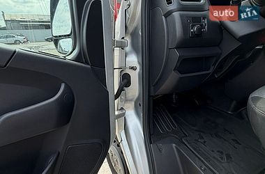 Вантажний фургон Renault Master 2022 в Луцьку