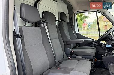 Вантажний фургон Renault Master 2025 в Івано-Франківську