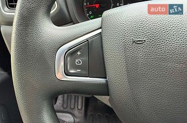 Вантажний фургон Renault Master 2025 в Івано-Франківську