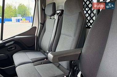 Вантажний фургон Renault Master 2025 в Івано-Франківську