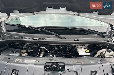 Вантажний фургон Renault Master 2022 в Рівному