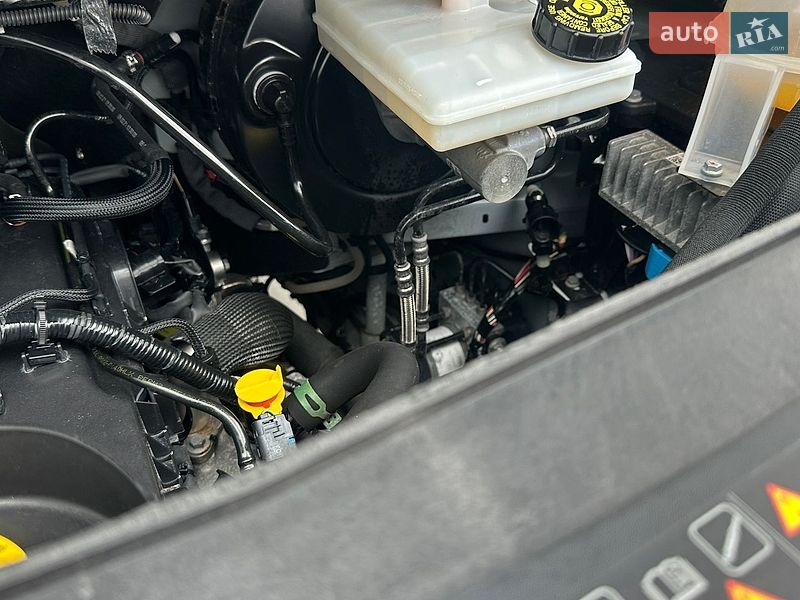 Вантажний фургон Renault Master 2022 в Рівному