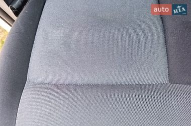 Тентований Renault Master 2018 в Києві