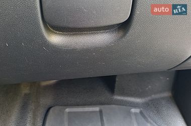 Тентований Renault Master 2018 в Києві