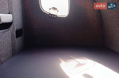 Тентований Renault Master 2018 в Києві