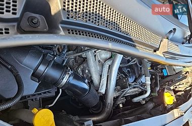 Тентованый Renault Master 2021 в Киеве