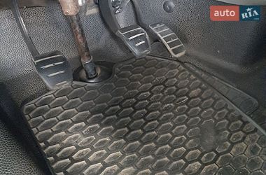 Мінівен Renault Master 2006 в Краматорську