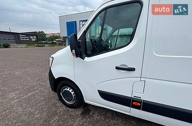 Вантажний фургон Renault Master 2022 в Ковелі
