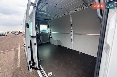 Вантажний фургон Renault Master 2022 в Ковелі