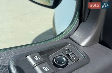 Грузовой фургон Renault Master 2022 в Луцке