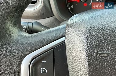 Грузовой фургон Renault Master 2022 в Луцке