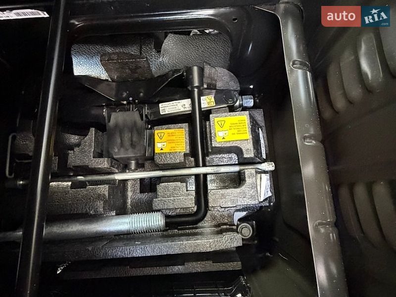 Грузовой фургон Renault Master 2022 в Луцке