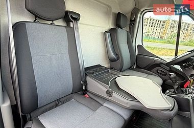 Грузовой фургон Renault Master 2022 в Луцке