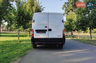 Минивэн Renault Master 2007 в Киеве