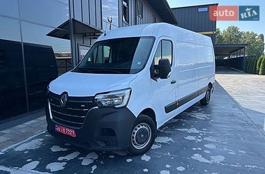 renault master 2020 в Киев от профессионального продавца Олексій