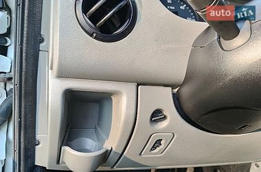 Минивэн Renault Master 2007 в Киеве