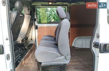 Минивэн Renault Master 2007 в Киеве