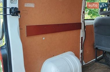 Минивэн Renault Master 2007 в Киеве