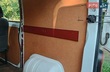 Минивэн Renault Master 2007 в Киеве
