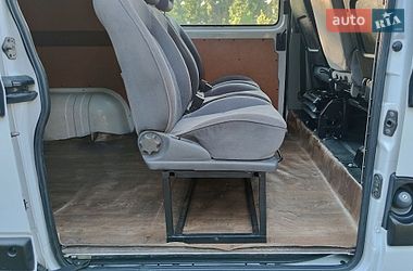 Минивэн Renault Master 2007 в Киеве