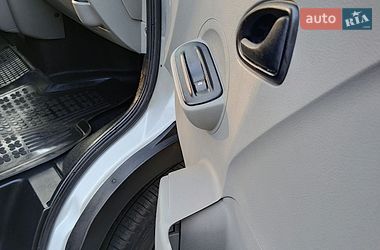 Минивэн Renault Master 2007 в Киеве