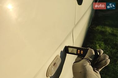 Минивэн Renault Master 2007 в Киеве