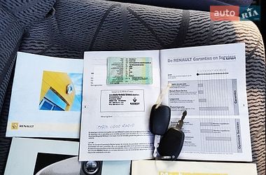Минивэн Renault Master 2007 в Киеве