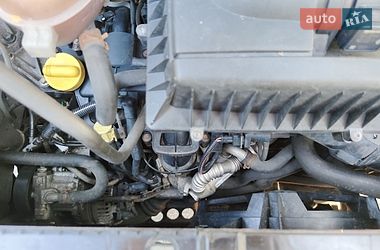 Минивэн Renault Master 2007 в Киеве