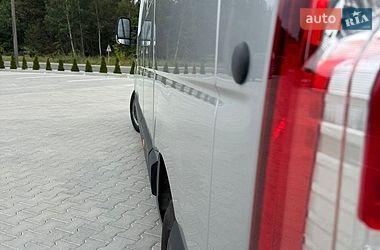 Вантажний фургон Renault Master 2021 в Ковелі