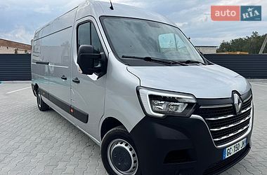 Вантажний фургон Renault Master 2021 в Ковелі
