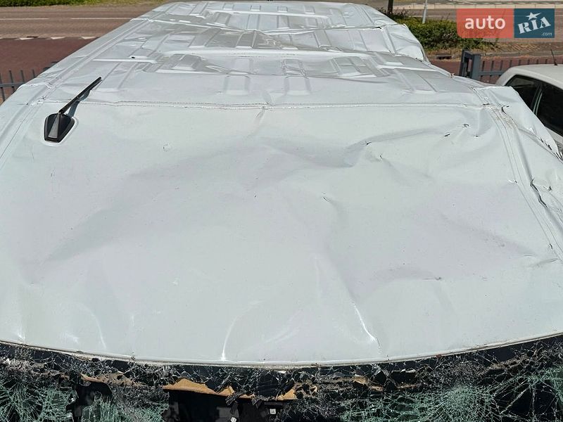 Грузовой фургон Renault Master 2025 в Ровно