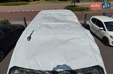 Грузовой фургон Renault Master 2025 в Ровно