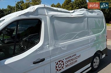 Грузовой фургон Renault Master 2025 в Ровно