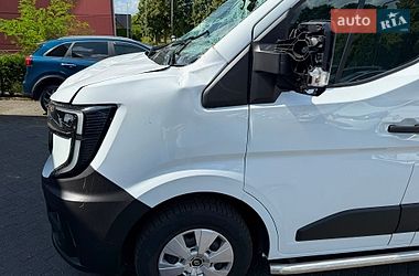 Грузовой фургон Renault Master 2025 в Ровно