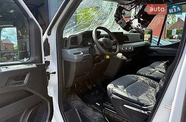Грузовой фургон Renault Master 2025 в Ровно