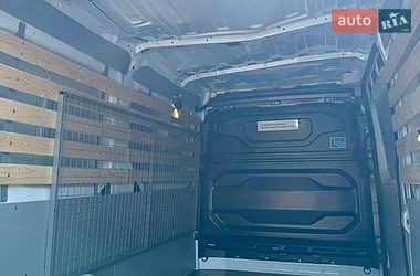 Грузовой фургон Renault Master 2025 в Ровно