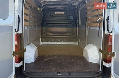 Грузовой фургон Renault Master 2025 в Ровно