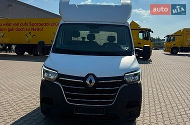 Вантажний фургон Renault Master 2020 в Луцьку