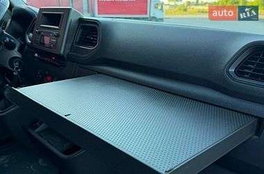 Вантажний фургон Renault Master 2021 в Луцьку