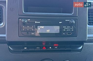 Вантажний фургон Renault Master 2021 в Луцьку