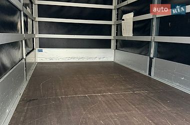 Тентований Renault Master 2021 в Ковелі