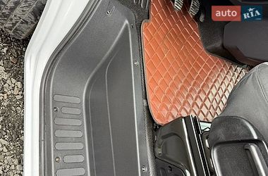 Тентований Renault Master 2021 в Ковелі