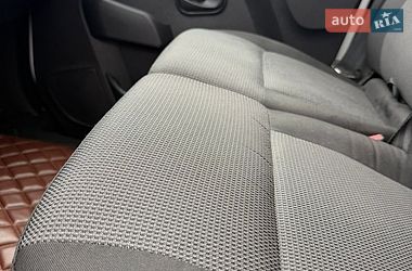 Тентований Renault Master 2021 в Ковелі