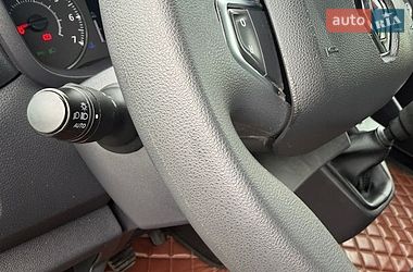 Тентований Renault Master 2021 в Ковелі