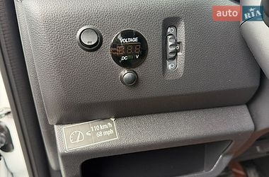 Тентований Renault Master 2021 в Ковелі