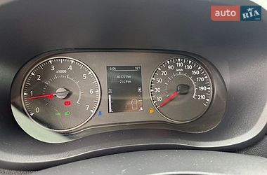 Тентований Renault Master 2021 в Ковелі
